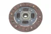 Диск зчеплення VW Passat 1.4-2.0 -01 (d=210mm) BLUE PRINT ADV183104 (фото 2)