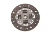 Диск зчеплення VW Caddy II 1.9SDI/D/1.7SDI 95-04 (D=200mm) BLUE PRINT ADV183109 (фото 2)