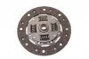 Диск зчеплення VW Caddy II 1.9SDI/D/1.7SDI 95-04 (D=200mm) BLUE PRINT ADV183109 (фото 3)