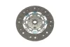 Диск зчеплення VW Golf IV 1.9 TDI/Sharan 1.9/2.0 TDI 95-10(d=240mm) BLUE PRINT ADV183115 (фото 2)