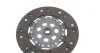 Диск зчеплення VW T4 2.4D/2.5TDI 90-03 (d=218mm) BLUE PRINT ADV183118 (фото 2)