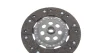 Диск зчеплення VW T4 2.4D/2.5TDI 90-03 (d=218mm) BLUE PRINT ADV183118 (фото 4)