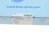 Диск зчеплення VW Passat 1.9 TDI 96-05 (d=228mm) BLUE PRINT ADV183126 (фото 4)