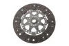Диск зчеплення Audi A4/A6/VW Passat 94-05 (d=228mm) BLUE PRINT ADV183127 (фото 3)