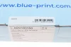 Диск зчеплення VW LT 2.5TDI (d=239mm) BLUE PRINT ADV183150 (фото 4)