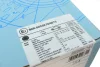 Диск гальмівний (задній) VW Caddy III 04-15 (255x10) BLUE PRINT ADV184306 (фото 5)