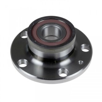 Фото підшипник маточини (задньої) Skoda Fabia 99-/VW Polo 01- BLUE PRINT ADV188301 Підшипник маточини (задньої) Skoda Fabia 99-/VW Polo 01- BLUE PRINT ADV188301