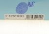 Фильтр воздушный Opel Insignia A 1.4-1.8/2.0 CDTI 08- BLUE PRINT ADW192201 (фото 4)