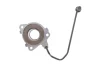 Комплект зчеплення Opel Astra H/Vectra C 1.7/2.0/2.2 CDTI 04-10 (d=230mm) (+ вижимний) BLUE PRINT ADW1930102 (фото 3)