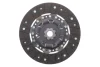 Комплект зчеплення Opel Astra H/Vectra C 1.7/2.0/2.2 CDTI 04-10 (d=230mm) (+ вижимний) BLUE PRINT ADW1930102 (фото 6)