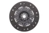 Комплект зчеплення Opel Astra H/Vectra C 1.7/2.0/2.2 CDTI 04-10 (d=230mm) (+ вижимний) BLUE PRINT ADW1930102 (фото 7)