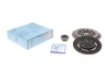 Комплект зчеплення Opel Astra F 1.7 TD 94-98 (d=200mm) (+вижимний) BLUE PRINT ADW193013 (фото 1)