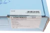 Комплект зчеплення Opel Astra F 1.7 TD 94-98 (d=200mm) (+вижимний) BLUE PRINT ADW193013 (фото 11)