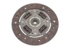 Комплект зчеплення Opel Vectra B 1.6 16V 94-03 (d=201mm) BLUE PRINT ADW193021 (фото 4)