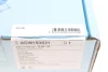 Комплект зчеплення Opel Vectra B 1.6 16V 94-03 (d=201mm) BLUE PRINT ADW193021 (фото 8)