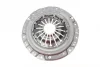 Комплект зчеплення Opel Vectra B 95-03 (d=218mm) BLUE PRINT ADW193031 (фото 3)