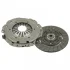 Комплект зчеплення Opel Astra H 1.8 16V 05-10 BLUE PRINT ADW193040 (фото 1)