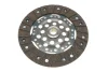 Комплект зчеплення Opel Vectra C 2.0 DTI/2.2 16V 99- (d=230mm) BLUE PRINT ADW193044 (фото 4)