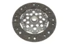 Комплект зчеплення Opel Vectra C 2.0 DTI/2.2 16V 99- (d=230mm) BLUE PRINT ADW193044 (фото 5)