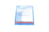 Комплект зчеплення Opel Combo 1.4 16V 04- (d=200mm) BLUE PRINT ADW193045 (фото 16)
