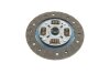 Комплект сцепления Opel Combo 1.4 16V 04- (d=200mm) BLUE PRINT ADW193045 (фото 7)