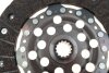 Комплект сцепления Opel Combo 1.7CDTI 03- (d=228mm) BLUE PRINT ADW193046 (фото 6)