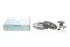 Комплект зчеплення Opel Combo/Astra G-H/Meriva/Vectra B-C/Zafira 1.6-1.8 (d=206mm/z=14) (+вижимний) BLUE PRINT ADW193048 (фото 2)