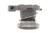 Комплект зчеплення Opel Combo/Astra G-H/Meriva/Vectra B-C/Zafira 1.6-1.8 (d=206mm/z=14) (+вижимний) BLUE PRINT ADW193048 (фото 5)
