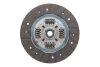 Комплект зчеплення Opel Combo/Astra G-H/Meriva/Vectra B-C/Zafira 1.6-1.8 (d=206mm/z=14) (+вижимний) BLUE PRINT ADW193048 (фото 7)