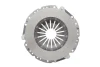 Комплект зчеплення Opel Combo/Astra G-H/Meriva/Vectra B-C/Zafira 1.6-1.8 (d=206mm/z=14) (+вижимний) BLUE PRINT ADW193048 (фото 8)