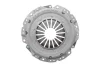 Комплект зчеплення Opel Combo/Astra G-H/Meriva/Vectra B-C/Zafira 1.6-1.8 (d=206mm/z=14) (+вижимний) BLUE PRINT ADW193048 (фото 9)