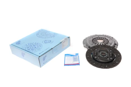 Комплект зчеплення Opel Vectra B/Astra G 2.0 DTI 97-05 (d=228mm) BLUE PRINT ADW193055