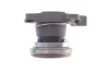 Комплект зчеплення Opel Astra H 1.8 16V 05-10 (d=206mm) (+ вижимний) BLUE PRINT ADW193063 (фото 5)