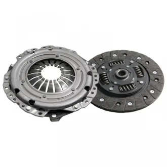 Комплект зчеплення Opel Astra H/Vectra C 1.6/1.8 04- (d=207mm) BLUE PRINT ADW193083