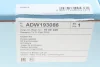 Комплект зчеплення Opel Astra G/Vectra B 2.0/2.2 16V 94-09 (d=229mm) BLUE PRINT ADW193086 (фото 2)