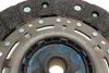 Комплект зчеплення Opel Astra H 1.3 CDTI 05-10 (d=216mm) (+вижимний) BLUE PRINT ADW193099 (фото 10)