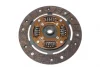 Диск зчеплення Opel Astra F/Combo/Kadett E 82-91 (d=190mm) BLUE PRINT ADW193103 (фото 3)