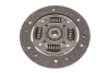 Диск зчеплення Opel Astra/Combo/Vectra 1.4/4.6 91- (d=200mm) BLUE PRINT ADW193107 (фото 2)