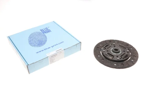 Диск зчеплення Opel Astra/Combo/Vectra 1.4/4.6 91- (d=200mm) BLUE PRINT ADW193107