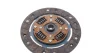 Диск зчеплення Opel Kadett -91(d=190mm) BLUE PRINT ADW193109 (фото 2)