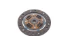 Диск зчеплення Opel Kadett -91(d=190mm) BLUE PRINT ADW193109 (фото 3)