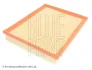 Фільтр повітряний Opel Astra G 1.6-2.0 98-09 BLUE PRINT ADZ92218 (фото 5)