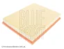 Фільтр повітряний Opel Astra G 1.6-2.0 98-09 BLUE PRINT ADZ92218 (фото 6)