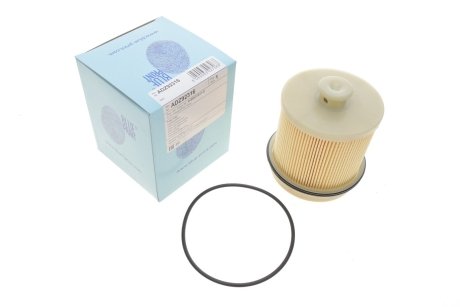 Фильтр топливный Isuzu BLUE PRINT ADZ92316