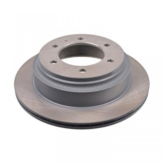 Фото диск гальмівний BLUE PRINT ADZ94313 Диск гальмівний BLUE PRINT ADZ94313