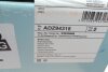 Диск тормозной BLUE PRINT ADZ94318 (фото 5)