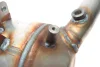 Фільтр сажовий Ford Focus/C-Max 1.6TDCi 04-12/Volvo C30/S40/S80 1.6D 05-12 BM CATALYSTS BM11005H (фото 13)