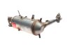 Фільтр сажовий Ford Focus/C-Max 1.6TDCi 04-12/Volvo C30/S40/S80 1.6D 05-12 BM CATALYSTS BM11005H (фото 17)