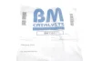 Фільтр сажевий Citroen C5/Peugeot 407 2.0 HDi 04- (Euro 4) BM CATALYSTS BM11011 (фото 2)
