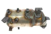 Фільтр сажевий Toyota Avensis/Corolla 2.0/2.2 D-4D 05-09 (DPF) (Euro 4) BM CATALYSTS BM11025H (фото 3)